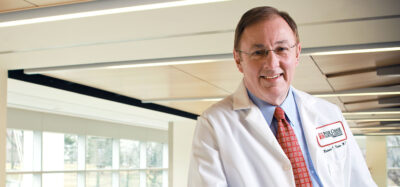 Fisher Discusses Turnaround at Fox Chase