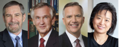 Over 48 Hours, Power Shifts at NCI, ACS, Dana-Farber and MD Anderson