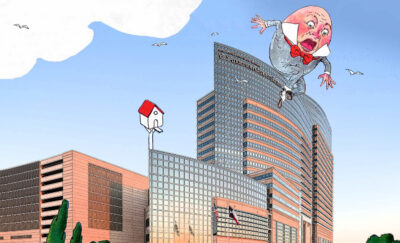 Former MD Anderson Faculty Chairs: “We are Disheartened and Dismayed At the Precipitous Decline in Faculty Morale”