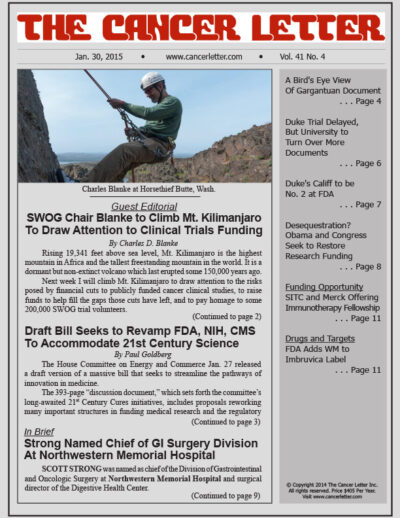 Next issue