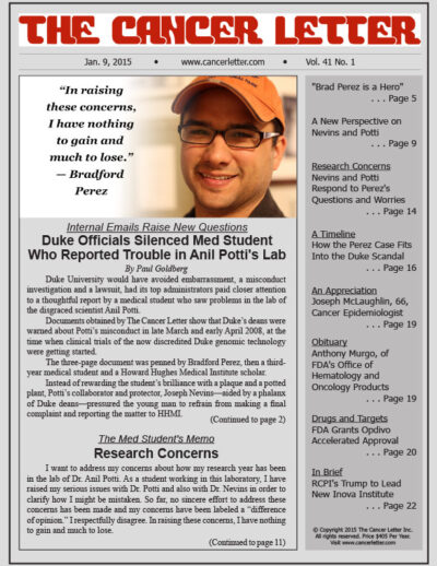 Previous issue