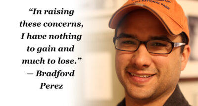 Duke Officials Silenced Med Student Who Reported Trouble in Anil Potti’s Lab