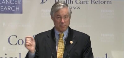 Congress Plans to Accelerate Development of Drugs, Devices