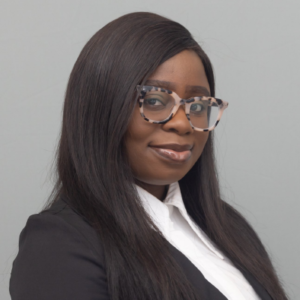 Oyepeju Abioye-Akintola, MD, MSc