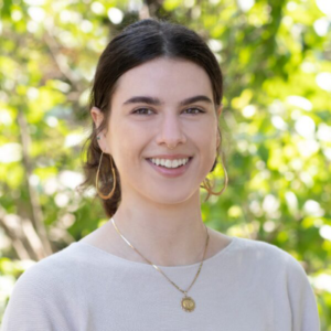 Rebekah Kaufman, MSc