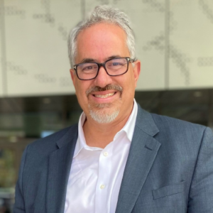 Ruben A. Mesa, MD, FACP