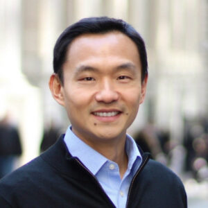 Bernard Chien