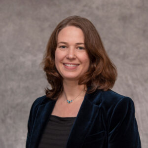 Katerina A. Politi, PhD