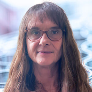 Tanja Obradovic, PhD