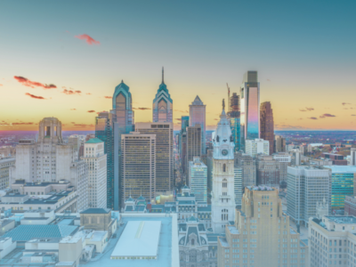 Association of Cancer Center Administrators holds inaugural meeting in Philadelphia