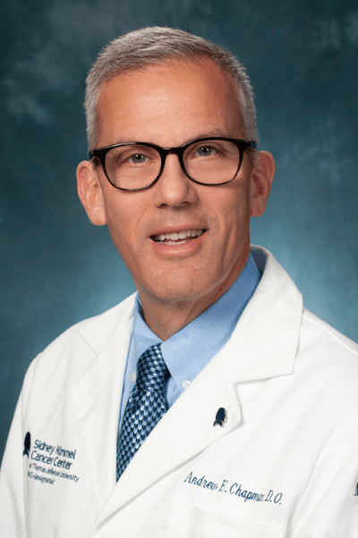 Andrew E. Chapman, DO