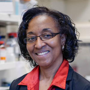 Camille C. R. Ragin, PhD, MPH