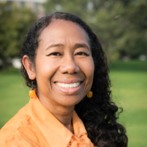 Kimlin Tam Ashing, PhD