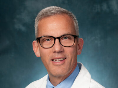 “This is our time, and the time is now”—Chapman tells us about Jefferson’s final push for Comprehensive designation