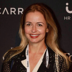 Christina K. Lopes, MIA