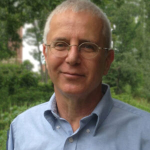 Eytan Ruppin, MD, PhD