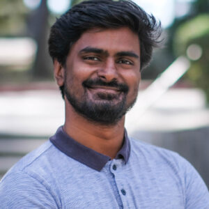 Sanju Sinha, PhD