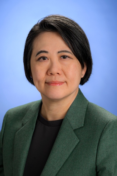 Lillian L. Siu, MD