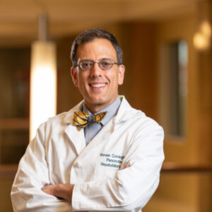 Steven C. Cunningham, MD, MLA, FACS