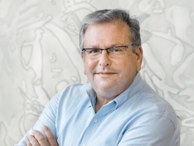 UChicago Cancer Luminaries Podcast: Todd Golub discusses mentorship, interdisciplinary research