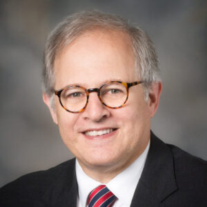 Ethan Dmitrovsky, MD