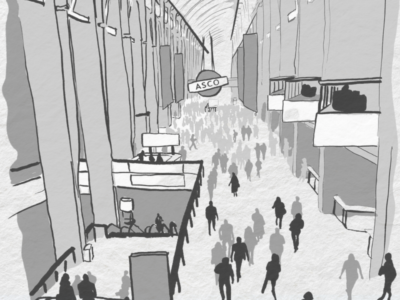 60 years of ASCO annual meetings