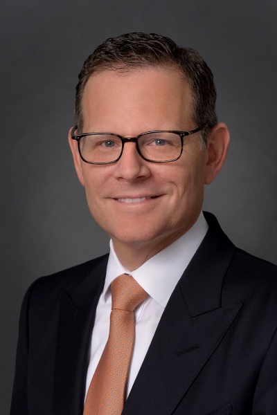 Clifford A. Hudis, MD