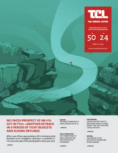 Previous issue