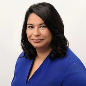 Shail Maingi, MD