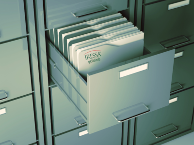 Two years before the role of EGFR mutations was understood, ODAC recommended accelerated approval of Iressa for NSCLC