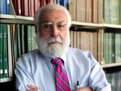 Nathan Berger, founding director of Case Comprehensive Cancer Center, dies at 83