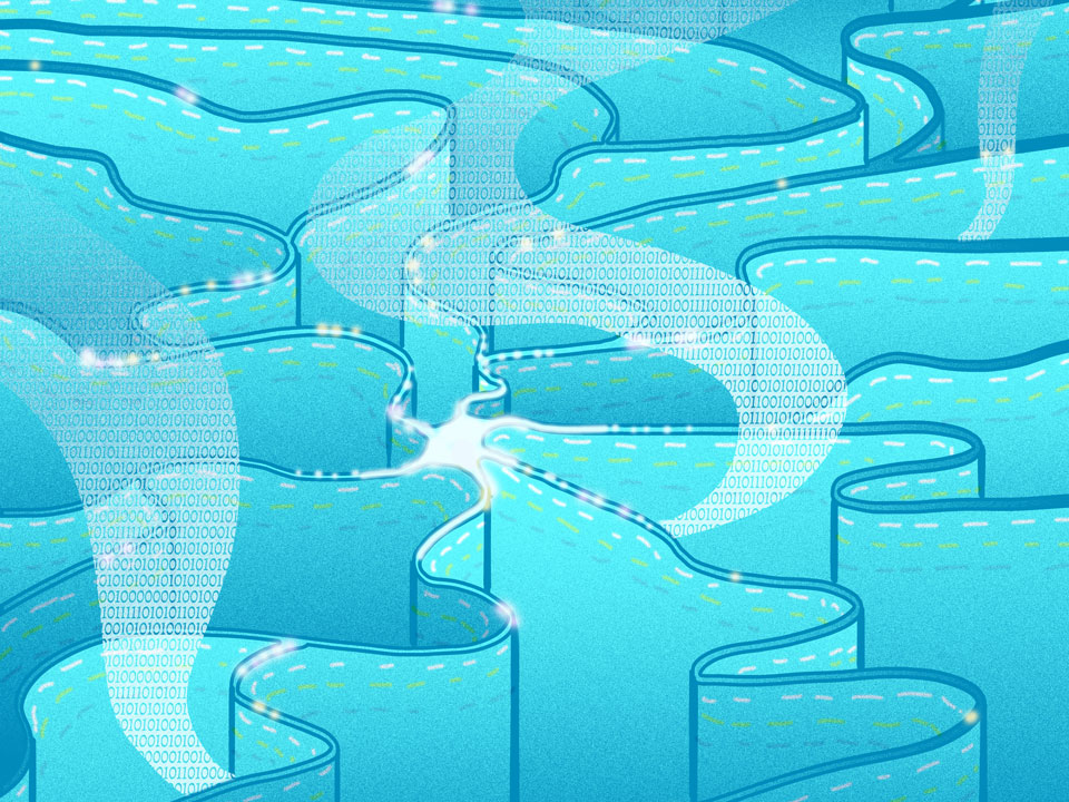 NCI’s new chief data scientist Warren Kibbe tells us about efforts to get “AI-ready” “All research now involves data science at some level.”