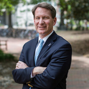 Norman E. "Ned" Sharpless, MD
