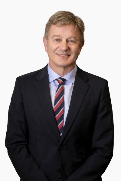 Marcel van den Brink, MD, PhD