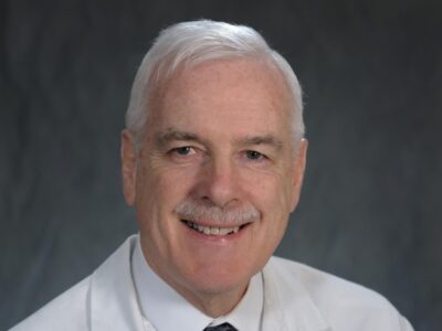 Group chairs propose funding strategy to jump-start correlative studies