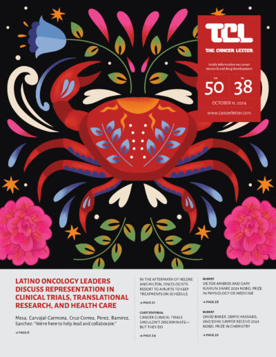 Volume 50 | Issue 38 - October 11, 2024