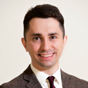 Andrei Nikiforchin, MD