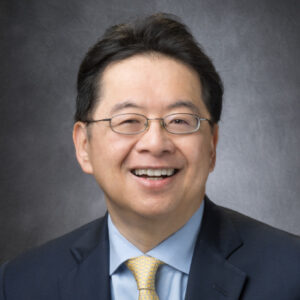 Naoto T. Ueno, MD, PhD