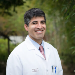 Alex Herrera, MD