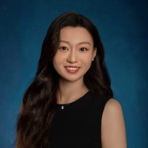 Yiqing Wang