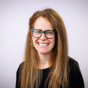 Casey Walsh, PhD, LICSW