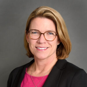 Elizabeth Garrett-Mayer, PhD