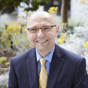 Dan Theodorescu, MD, PhD