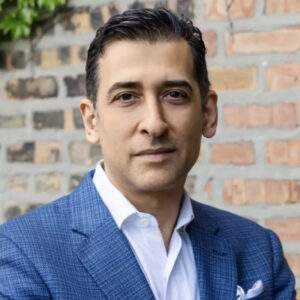 Chadi Nabhan, MD, MBA