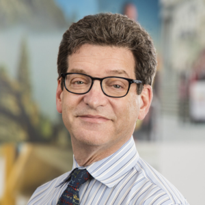 Lee Greenberger, PhD