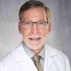 George J. Weiner, MD