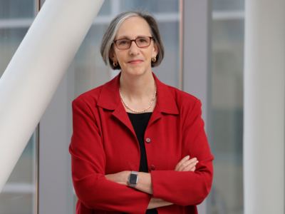 The fight against cancer is global. Our focus must be as well.