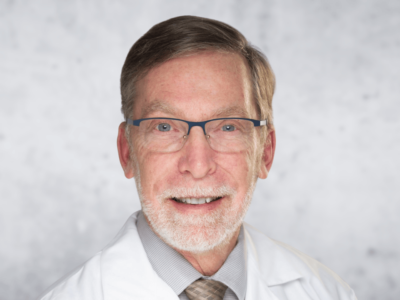 As cancer research is threatened, we must engage in political advocacy