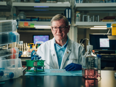 John Zaia, virologist and gene therapy pioneer, dies at 82