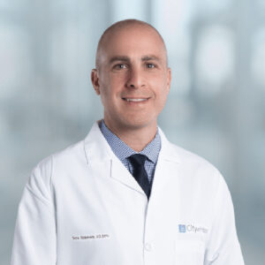 Saro Armenian, DO, MPH